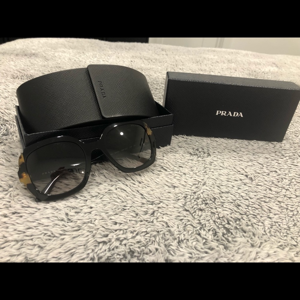 Prada Sunglasses